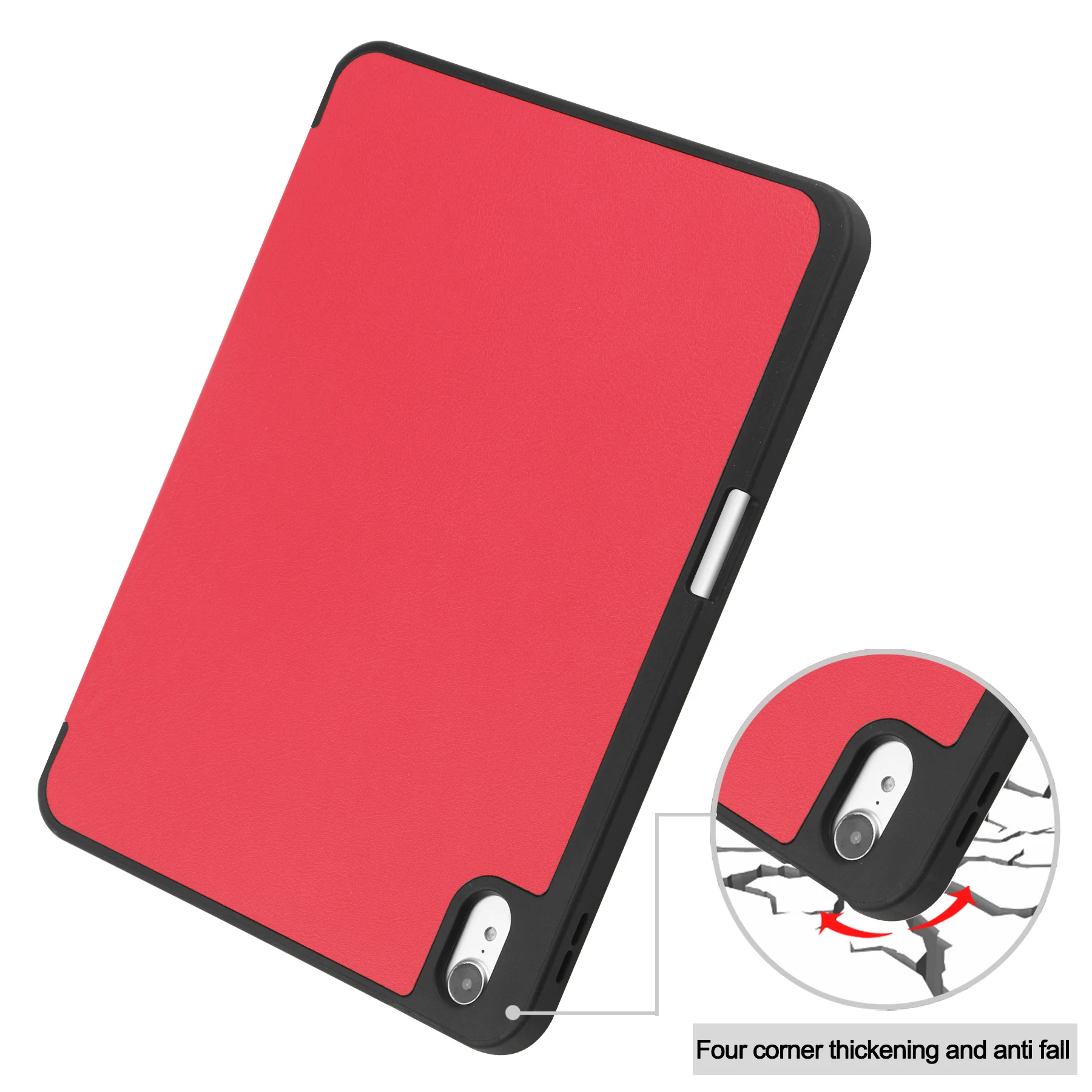 

Cover For iPad 11 11th 2025 A3355 A3356 For ipad 10th 10 10.9 2022 A2696 A2757 A2777 Tablet With Pen Location