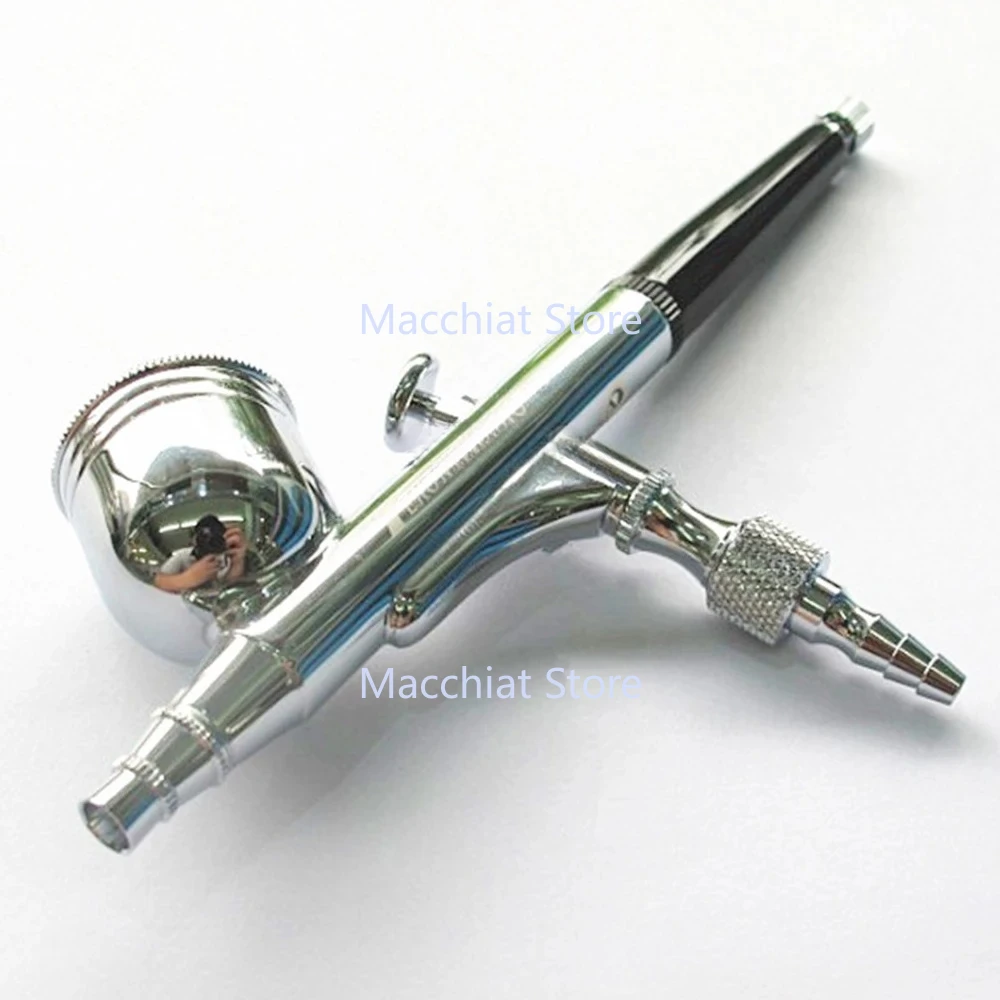 

Universal Airless Paint Sprayer Accessories High Pressure Mist Oxygen Gun Beauty Tools Air Oxygen Gun Spraying Equipment