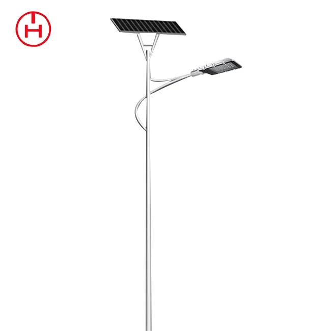 ALLTOP Solar LED Street Light 5 Years Warranty IP65 Chinese Manufacturer