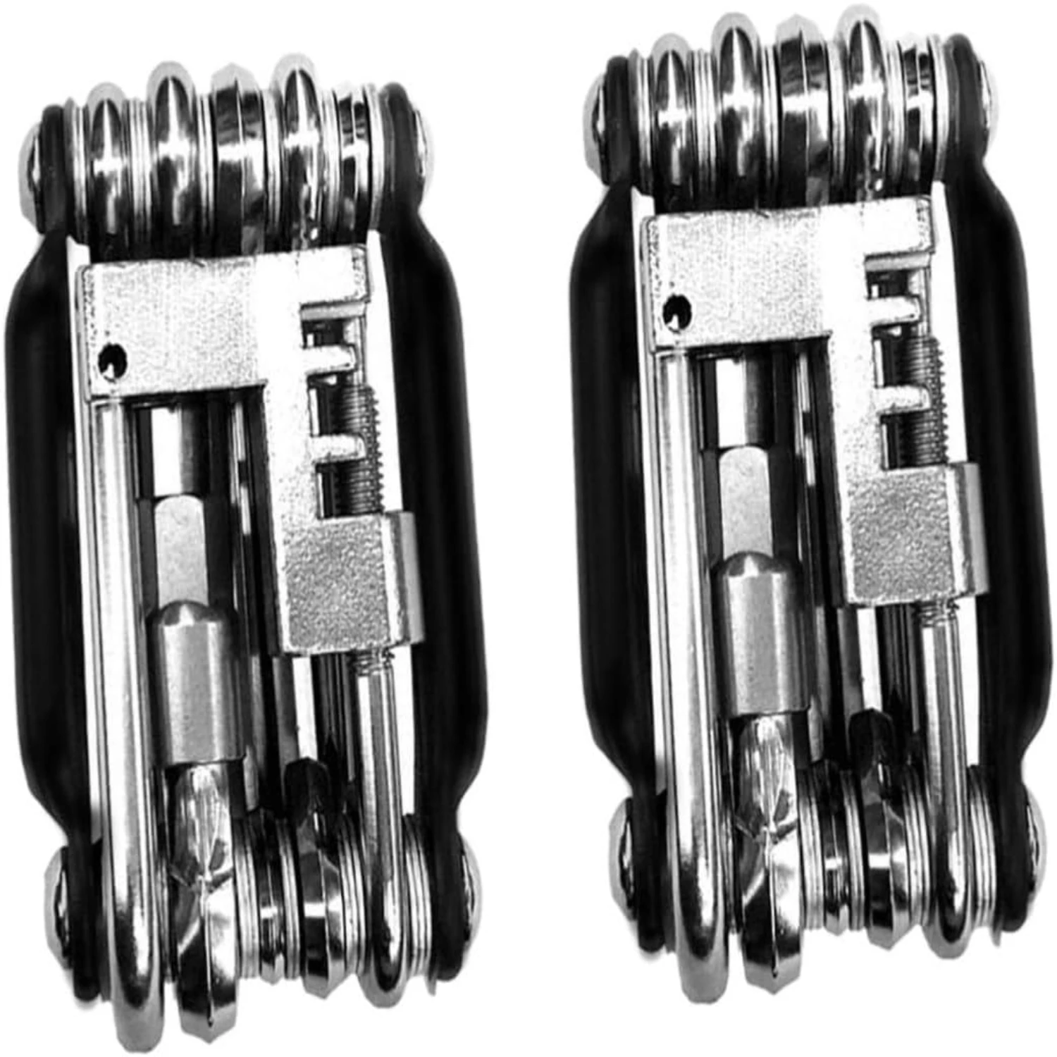 Essential, Reliable and Durable Quick-Fix Bicycle Repair Kit for Stress-Free Rides. Stay Safe and Prepared with this Must-Have T