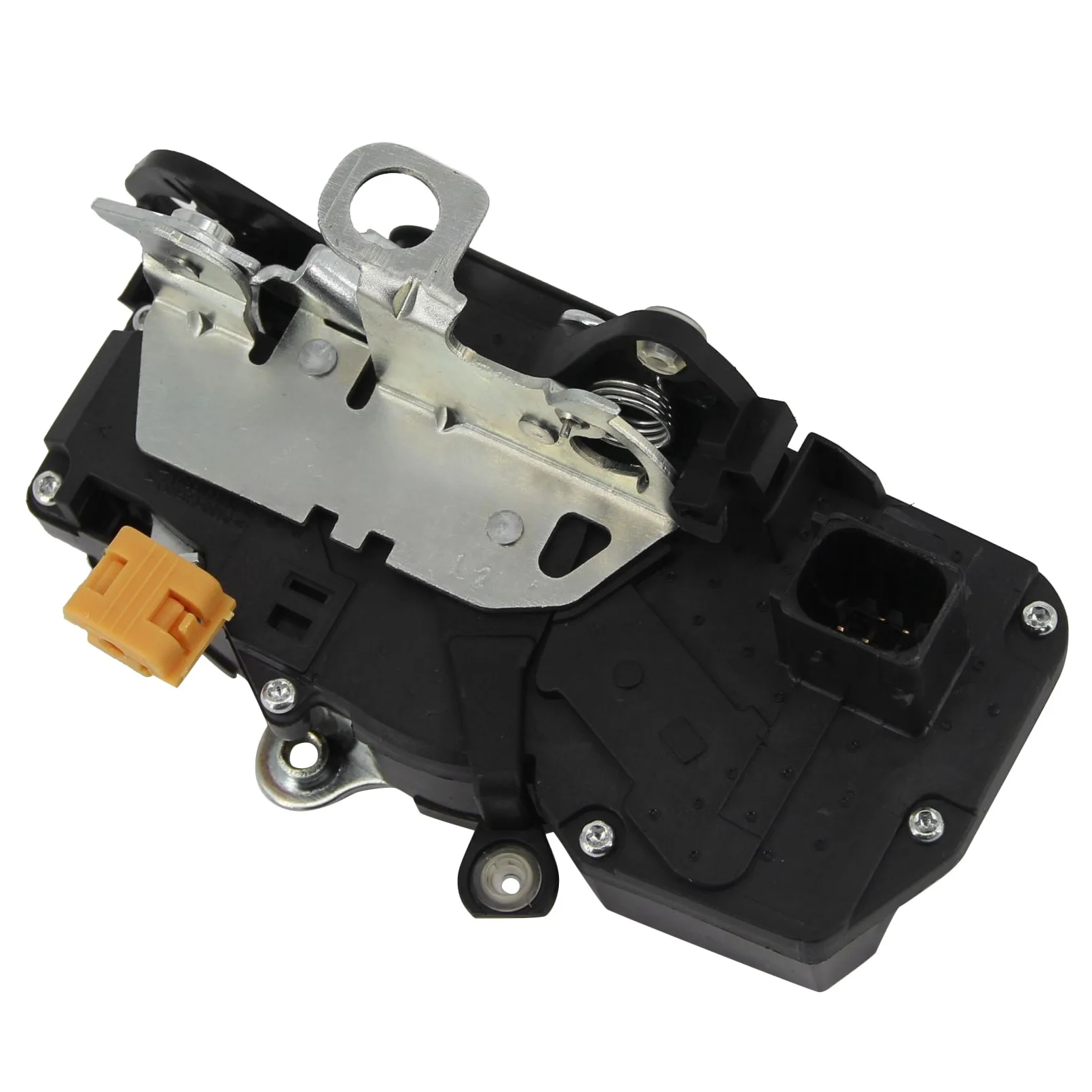 

Door Latch Lock Actuator Replaces for Chevy Impala 2006-2011, Fit Front Left Driver Door 931-300