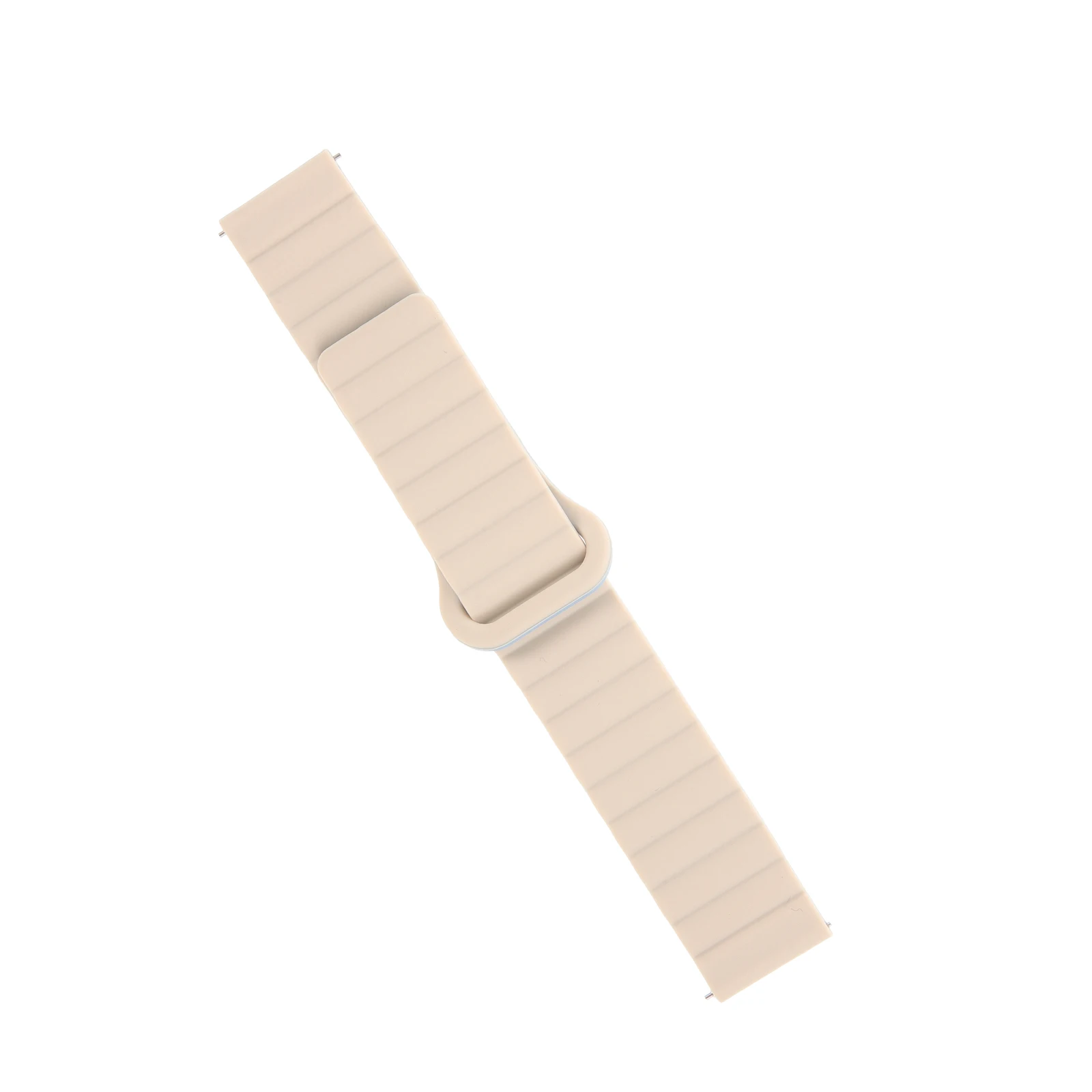 

Silicone Watch Band Unisex Non Slip Compatible Watch6 Durable Safe Material Fits Daily Style Occasions