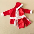boxing clothes-B