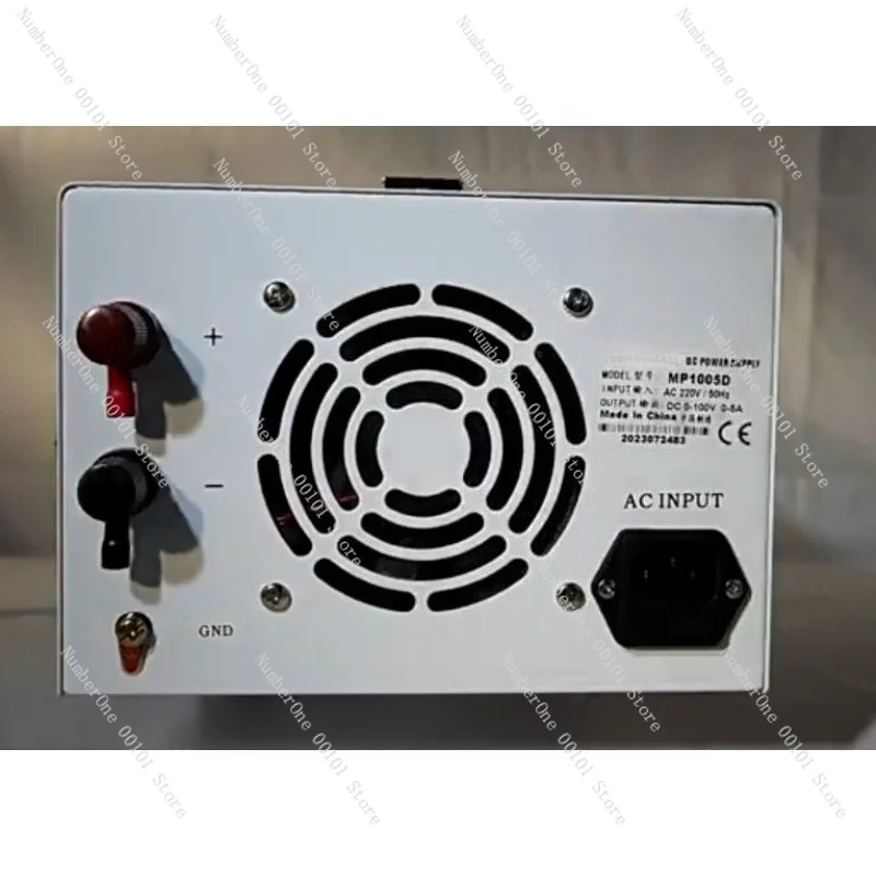 MP3020D High Power Adjustable DC Regulated Power Supply 30V 20A Stabilized Power Source For Motor Drive
