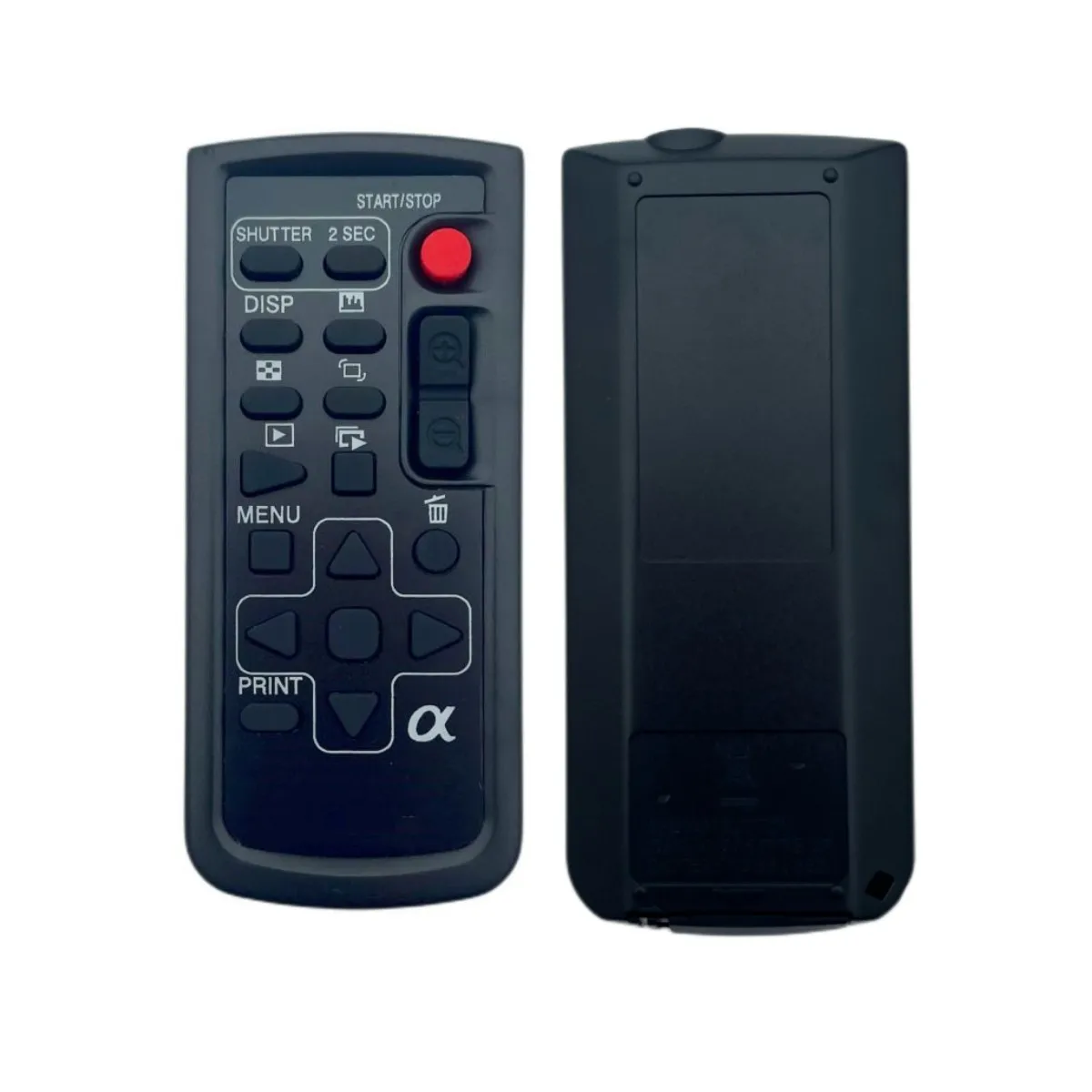 Replacement Remote Control Fit for Sony DSLR-A230 DSLR-A290 DSLR-A330 DSLR-A99 Digital Camera