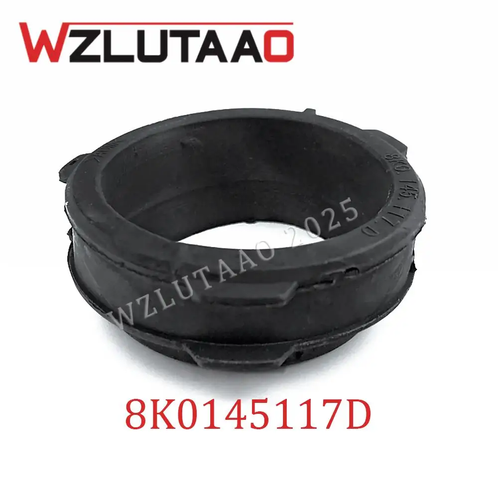 

8K0145117D Turbo Tube O-Ring Pressure Pipe Throttle Valve Rubber Sealing Gasket For A4 Avant S4 A5 S5 EA888 8K0 145 117 D