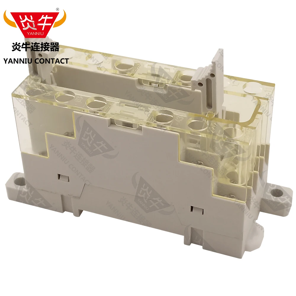 10Pcs Safe Relay socket base A6-6Z C2 For SF1V-4 -6 omron G7SA-3A1B 4A2B HFA4 HFA6 SFS4 SFS5 SFS6 YANNI