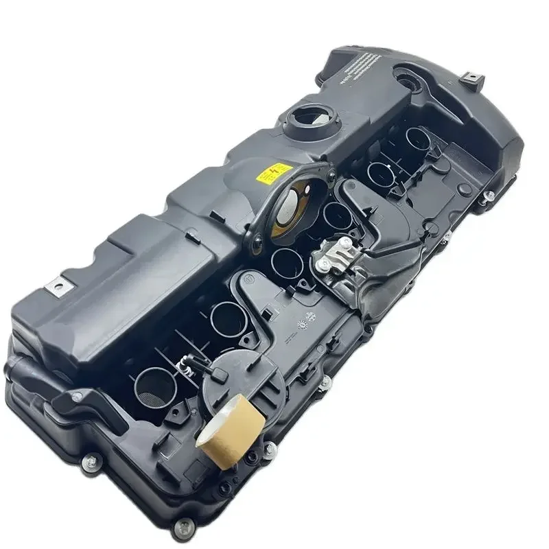 

11127552281 Новая крышка клапана двигателя для BMW 1 3 5 6 7 серии X1 X3 Z4 N52 N53