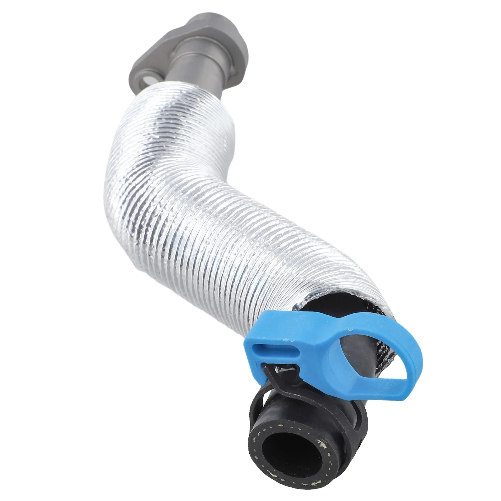11658617069 Turbo Oil Return Pipe Engine Parts For Cooper S Clubman R55 R56 R57 R57 R59 R60 R61