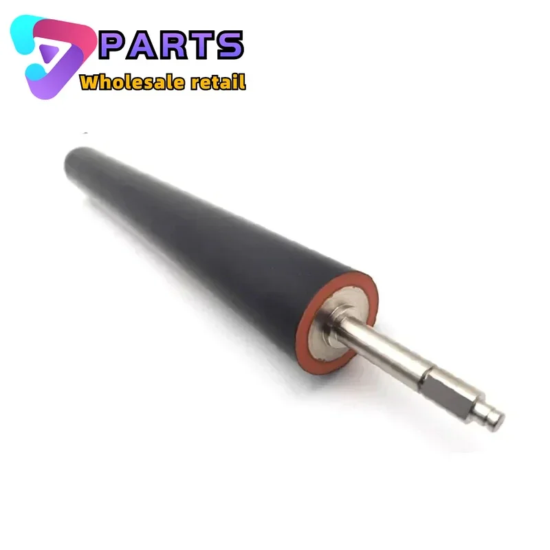 1PCS 6LK43647000 Sponge Lower Pressure Roller For Toshiba E STUDIO 5508A 6508A 5506AC 6506AC 7506AC 7508A 8508A Fuser Roller