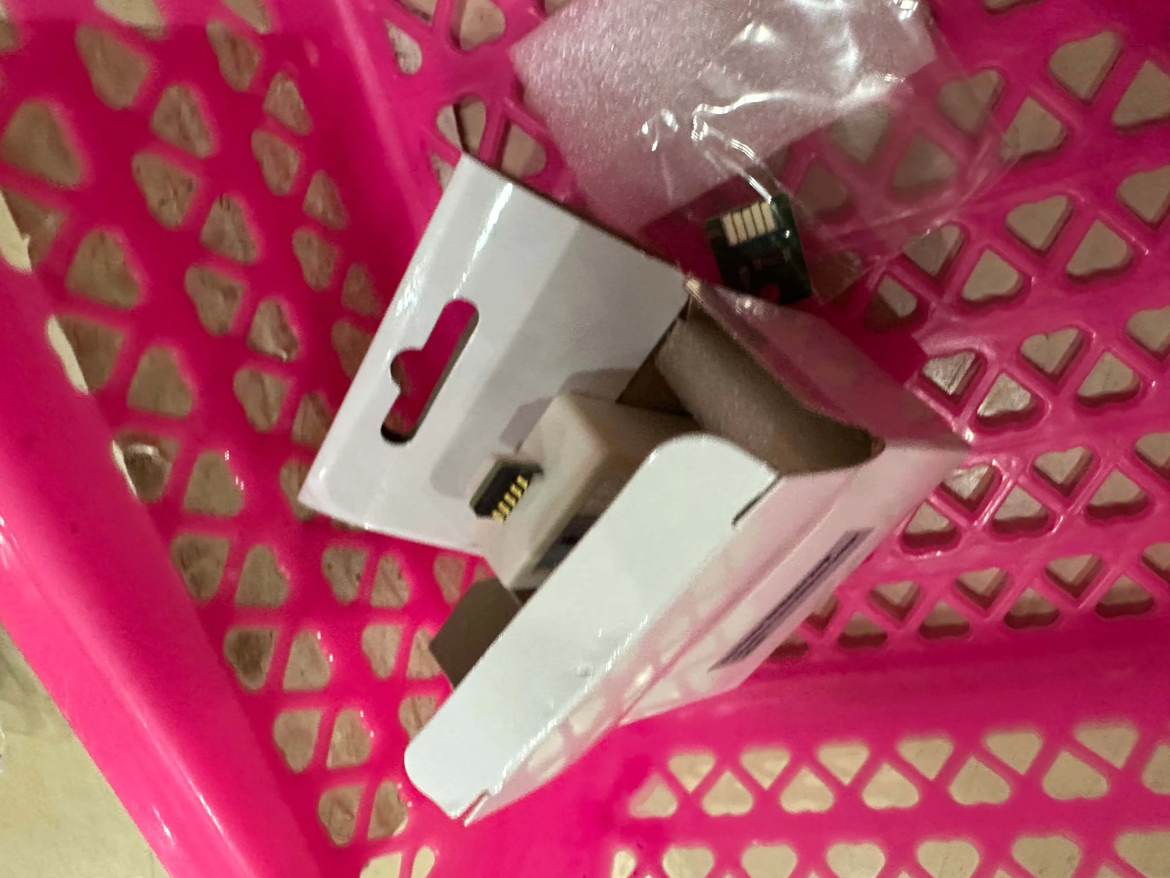 

MC-G01 ящик для обслуживания чипов для Canon GX7010 GX7020 GX7030 GX7040 GX7050 GX7060 GX7070 GX7080 GX7090 GX7091 GX7092