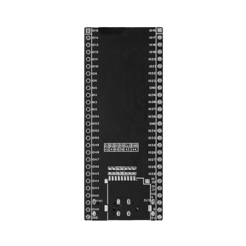 ESP32-P4 TINY Development Board RISC-V 32-bit dual-core processor Built-in MIPI DSI/CSI/FPC interface RGB lights ESP32 P4 Module
