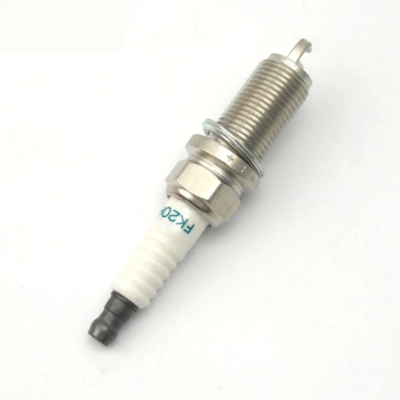 

20 шт. подходят для Toyota Camry RAV4 crown REIZ Prado Venza Lexus ES350 RX350 V6 3,5 л Honda 90919-01247 FK20HR-11 Свеча зажигания