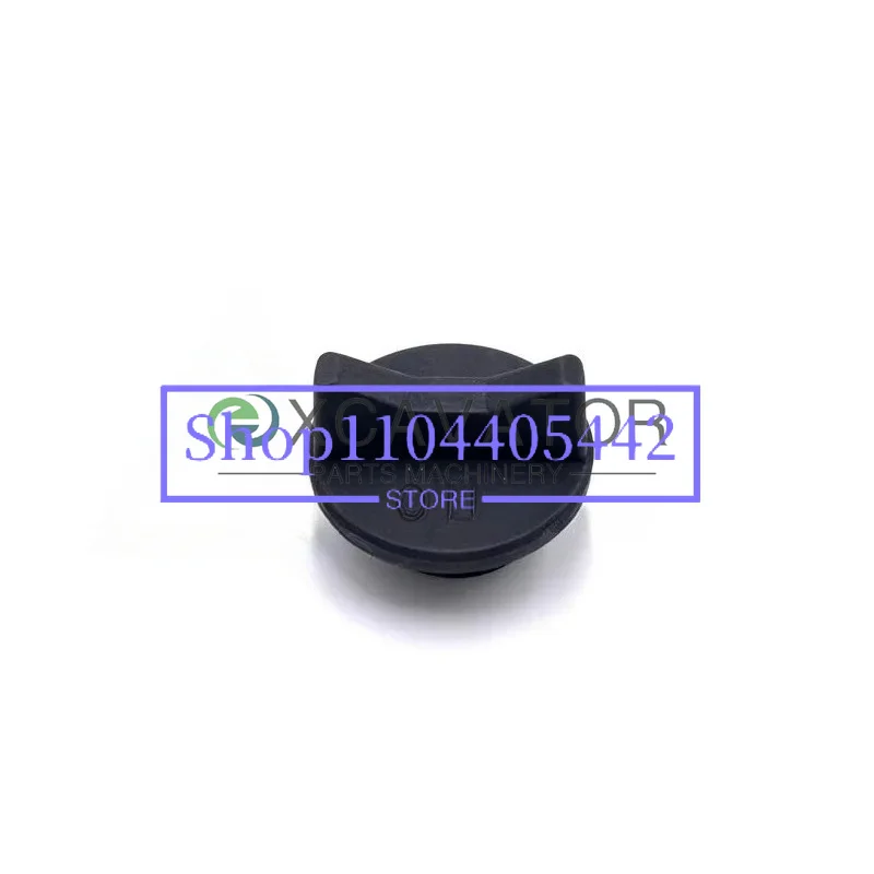 Kubota V2203/V2403/V2607/V3300/V3800 Engine Oil Cap Filler Cap Excavator Parts