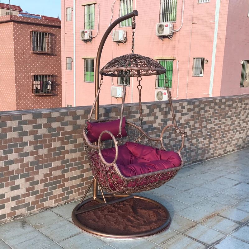 

Hanging baskets, rocking chairs, rattan chairs, swings, bird's nests, hammocks, indoor and outdoor balconies, resorts, home slin