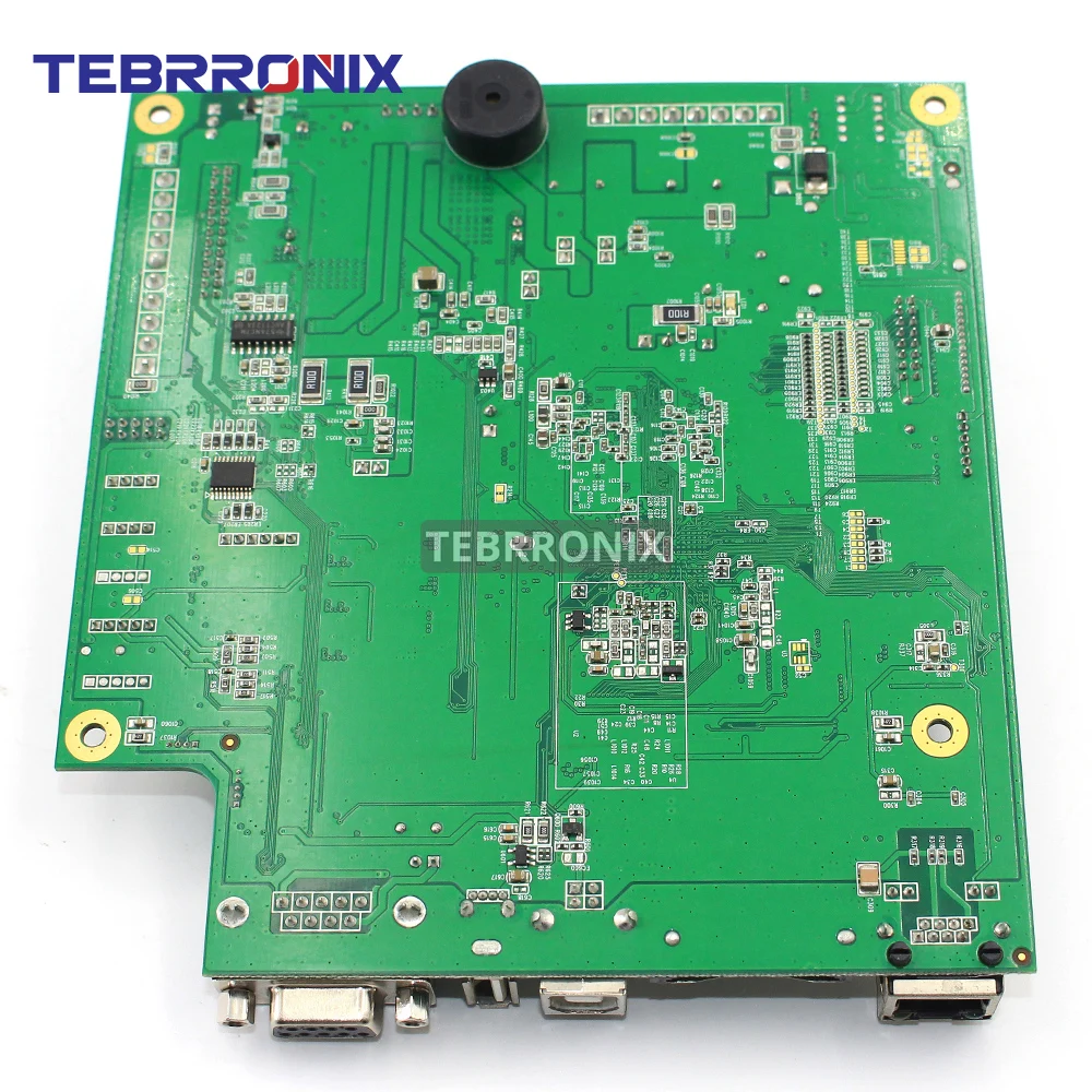 Main Logic Board for TSC TTP-2410MU Thermal Barcode Label Printer 98-0410041-B2LF Motherboard