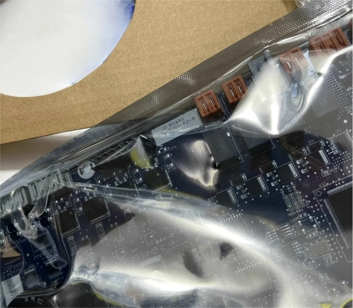 New Central Air Conditioning Control Board CEPL131092-03-R 00PPG000492500A OOPPG000492500A HVAC Chiller Spare Parts
