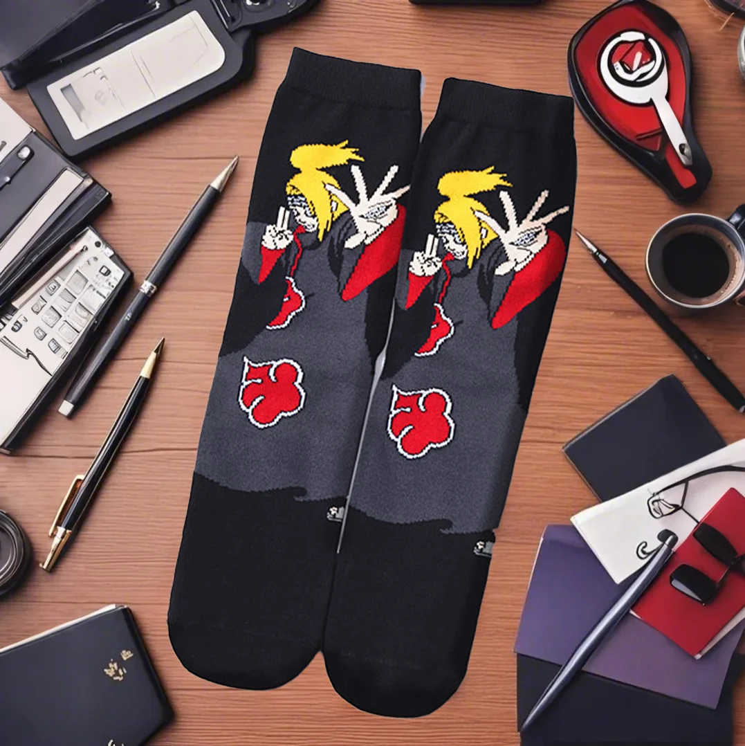 1/6 paires nouveau Anime mode - Anime Cosplay Naruto avis et prix