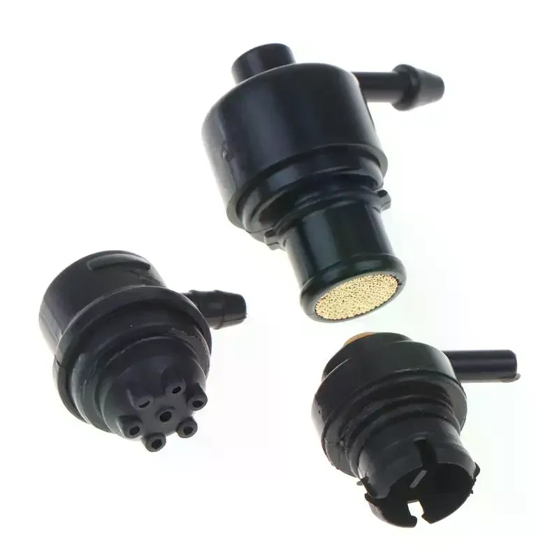 Régulateur de pression de la valve de ventilation du réservoir de carburant, pour MS200T et FS90, pour MS250, pièces de tondeuse à gazon, outils de jardin