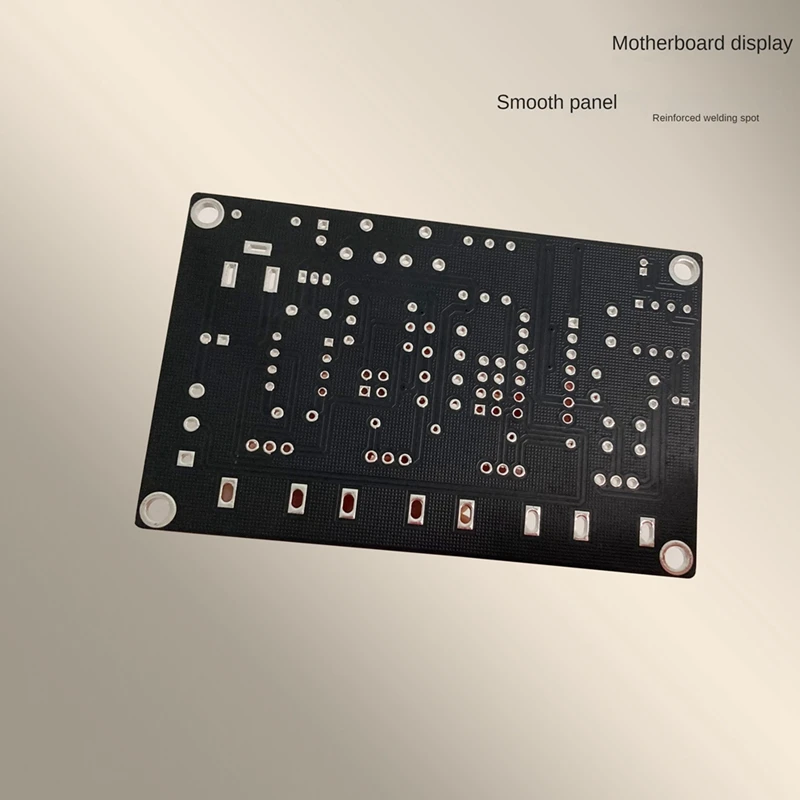 ICL8038 Function Signal Generator Module Sine Square Triangle Signal Generators DIY Welding Practice Kit