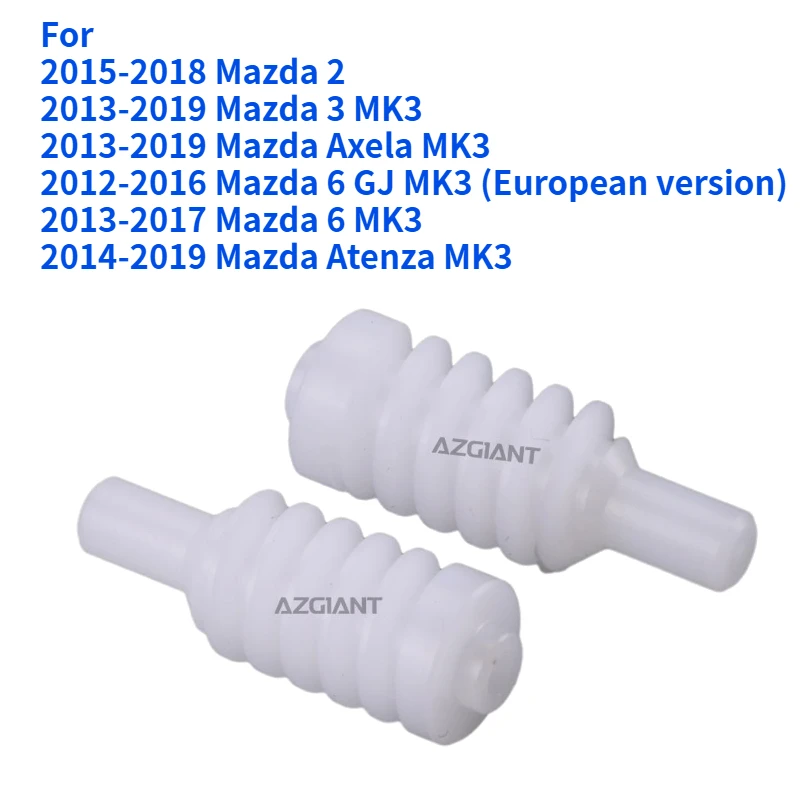 For Mazda 2 3 Axela… - image