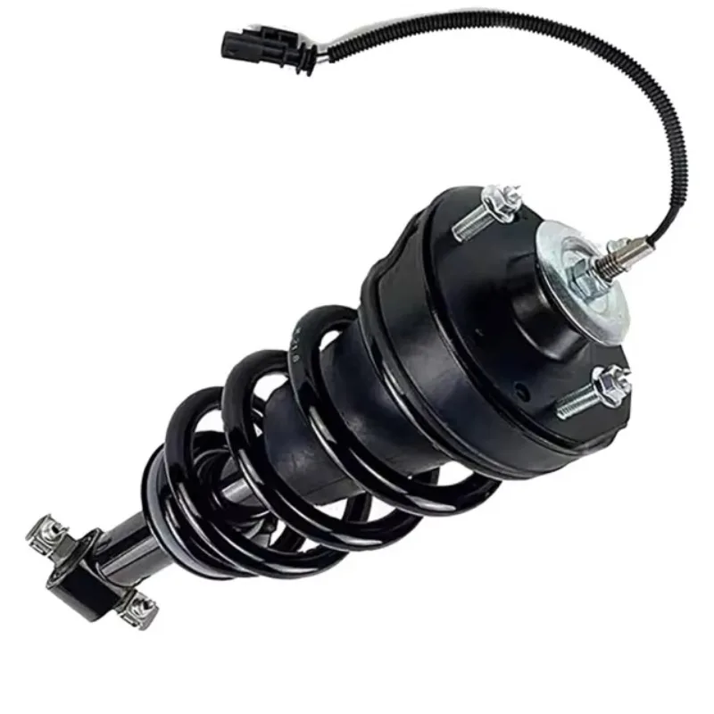 

FUXUAN for Chevrolet Front Left/right air Suspension Strut with Coil Spring Original Replacement PartsforTahoe/Subaru/Silod 1500