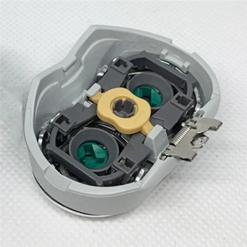 Shaver Replacement Head for HQ6070 HQ6071 HQ6073 HQ6075 HQ6076 HQ6090 HQ6095 HQ9070 Blade Black