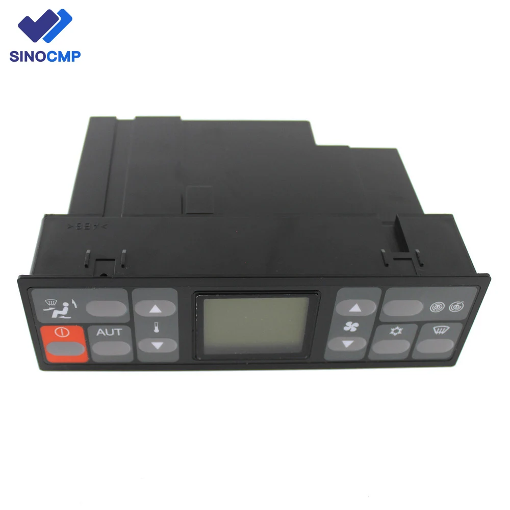 Air Conditioner Controller 157-3210 146432-822 for CAT 320C 325C 330C 330C E320C E325C E330C 312C 312CL 330CL 318C, AC Control