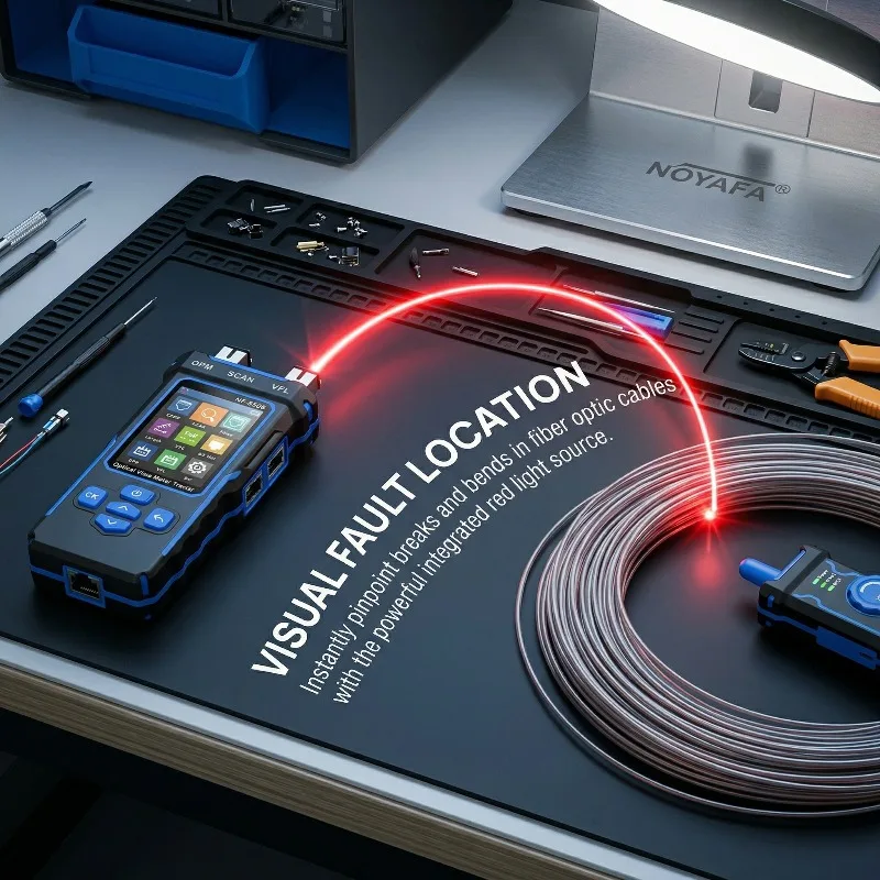 Network Tester Cabl…