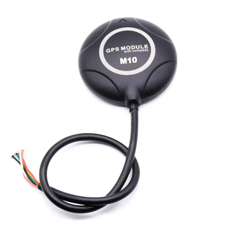 BCUBE M8N M9N M10 GPS مع بوصلة IST8310 الخارجية لـ Pixhawk 2.4.8 PIXRACER R15 أجهزة الاستقبال عن بعد قارب الطائرة