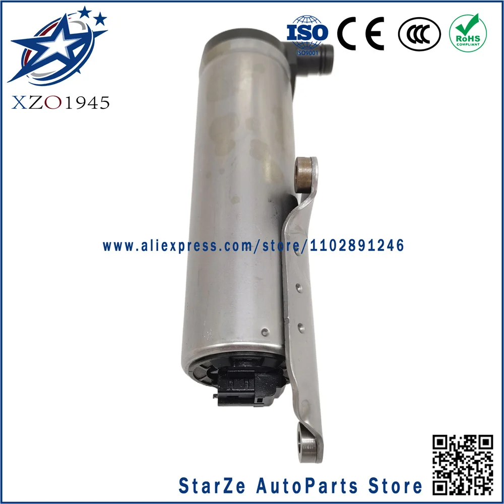 

High quality 0501327294 Transmission hydraulic solenoid pump SP for ZF 8HP45X BMW Start-stop actuator