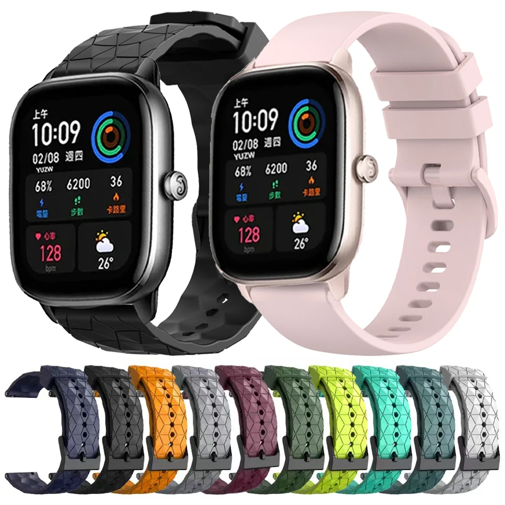 Sports Silicone Str… - image