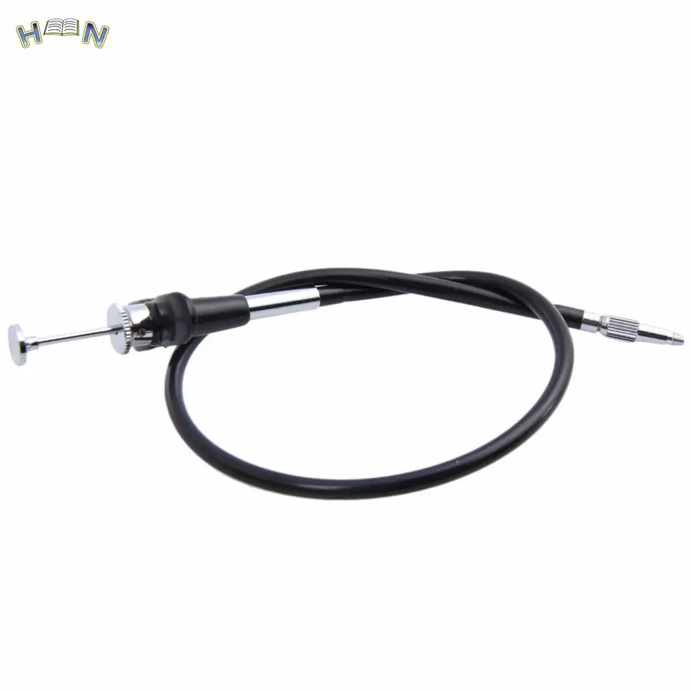 New Arrival 16inch 40cm Mechanical Locking Camera Shutter Release Remote Control Cable