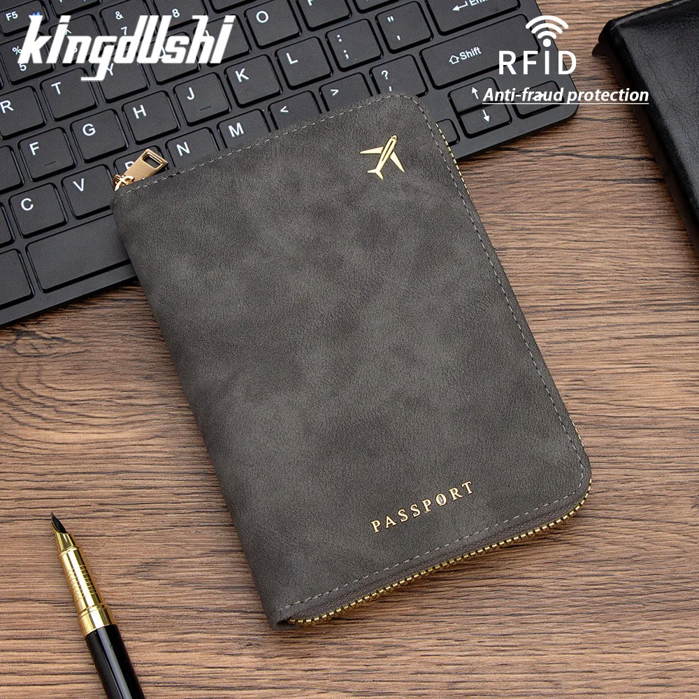 Thumbnail 3 - #31 Best Travel Document Wallets to Buy In 2026