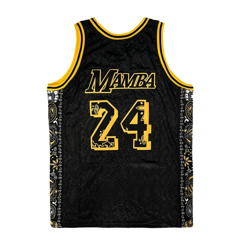 Thumbnail 3 - #37 Latest Basketball Uniforms Updates