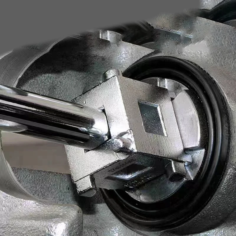

[YOUU]Universal Car Vehicle Rear Disc Brake Piston Caliper Adjustment Tool Disc Brake Piston Tool For Cars With Disc Brake Auto