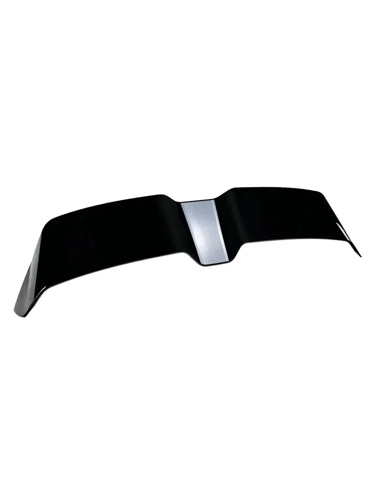Voor Audi A3 S3 RS3 8Y Sportback 2021-2024 Auto Kofferbak Boot Dak Lip Deksel Spoiler Cap Dak lip Spoiler Splitter Bodykit