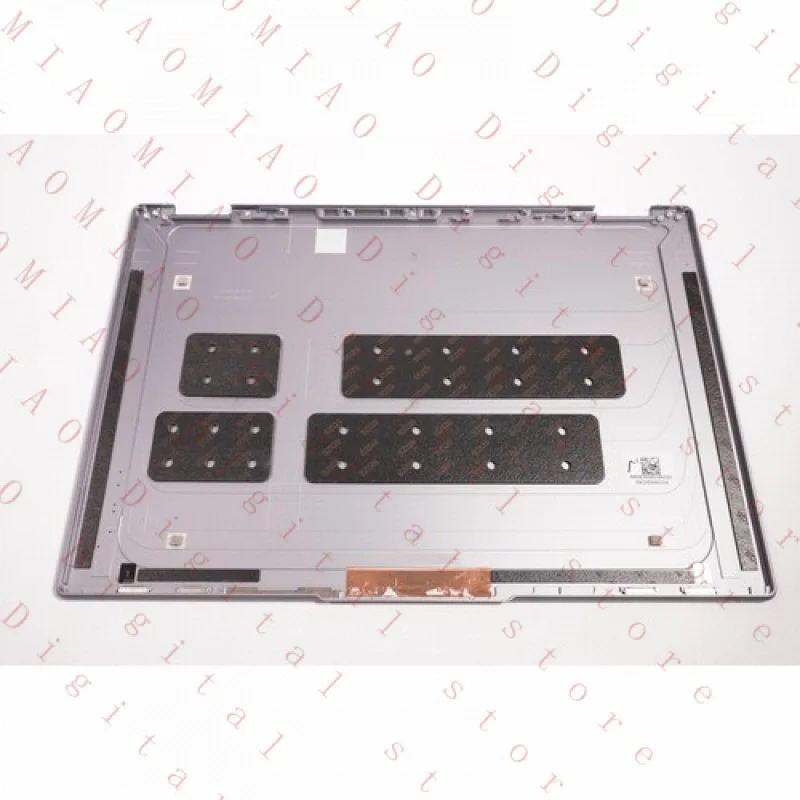 RT  5CB1J01790 FOR Lenovo LCD Back Cover Arctic Grey 82QG0000US YOGA 7 16IAP7