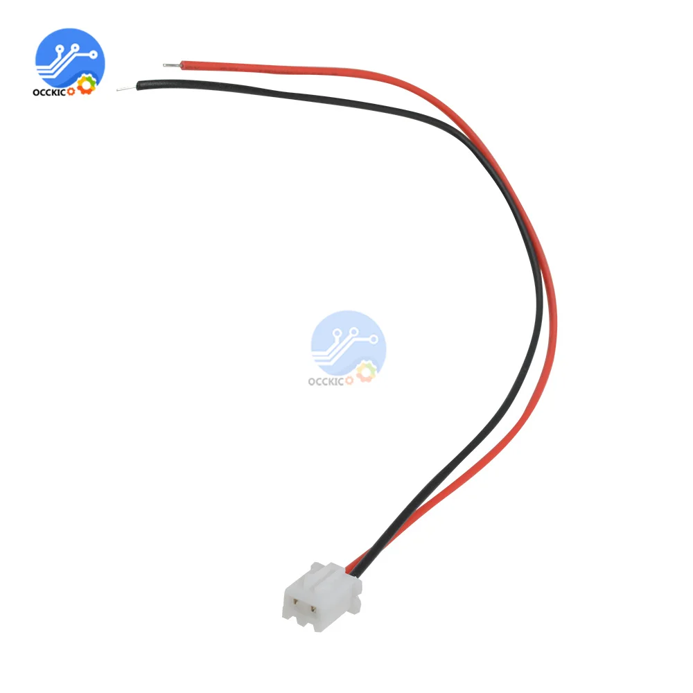 Mini Therye.com numérique LED DC4 ~ 30V pour voiture, panneau de moniteur de température, plage de mesure-Liqu120C avec sonde de température