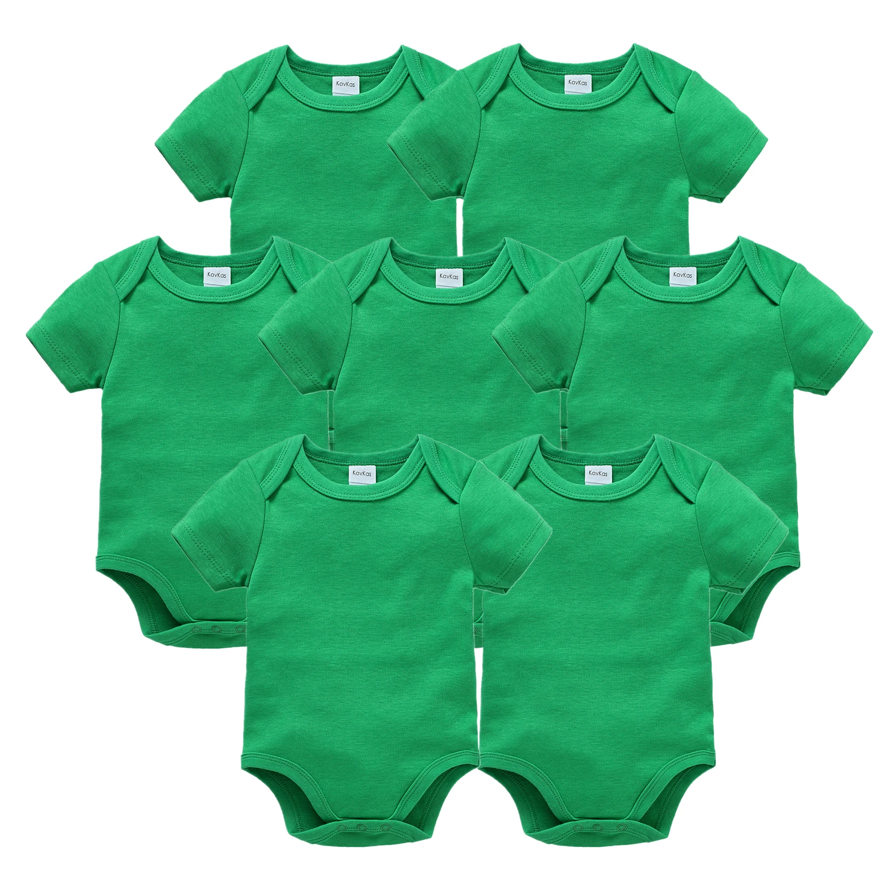 

0-24M Toddler Baby Rompers Playsuit Unisex Newborn Baby Boy Girl Clothes Solid 100%Cotton Baby Clothes Infant Baby Jumpsuits Set