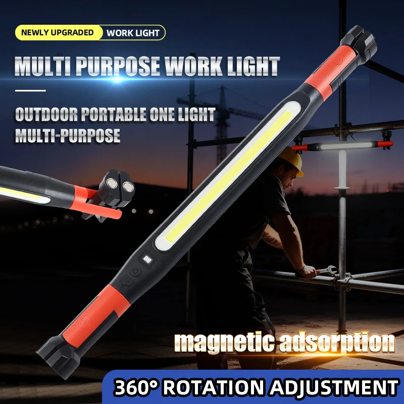 Led Charging Work L…