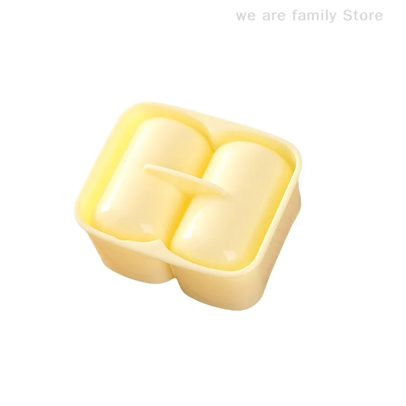 1 Set Cucina Bento Onigiri Kit di palline di riso Fai da te Sushi Maker Nuova pressa per alimenti Antiaderente Kit di sushi cilindrico Strumenti