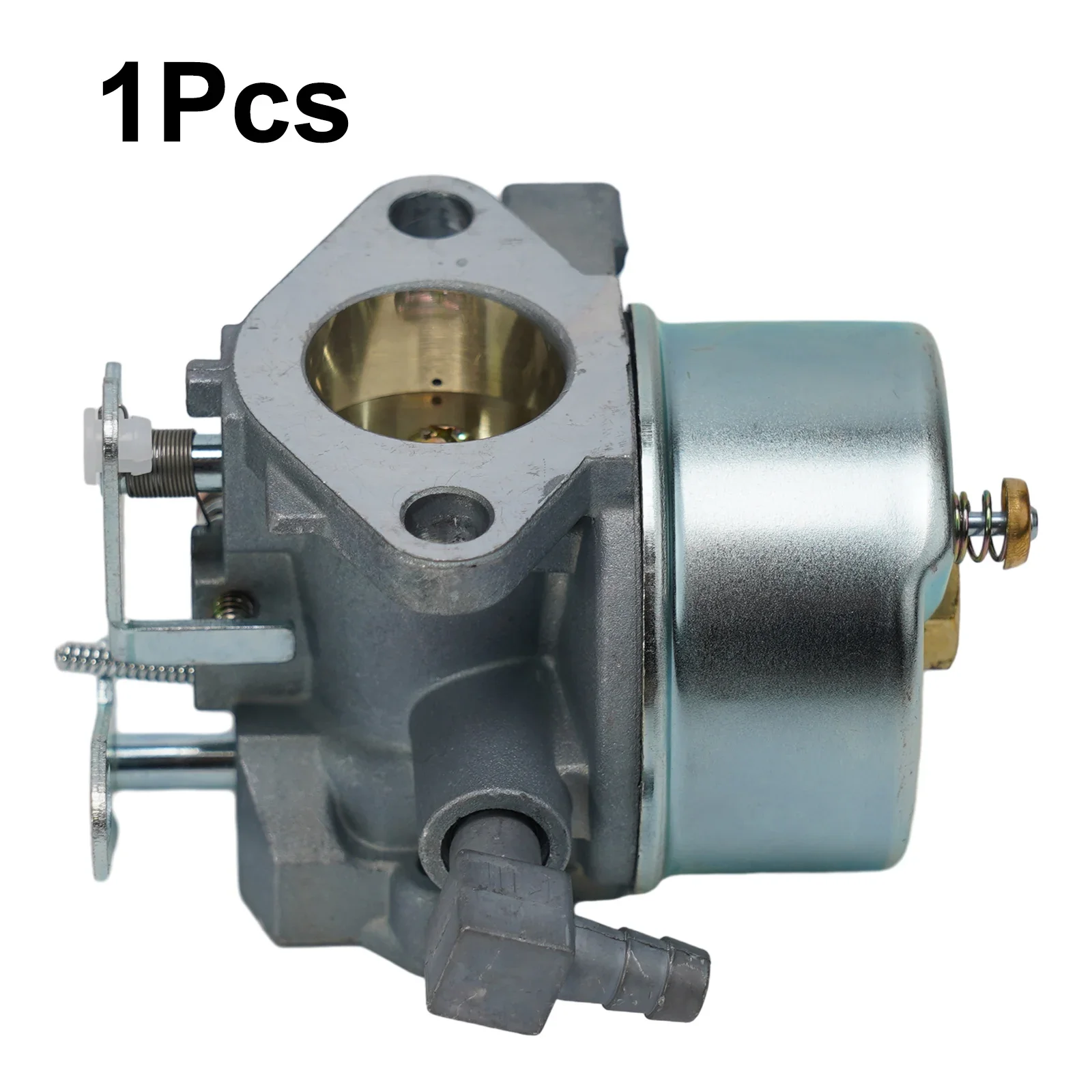 

Convenient Installation Process with this Carburetor for Tecumseh OH318SA OHSK80 OHSK90 OHSK100 OHSK110 Engines