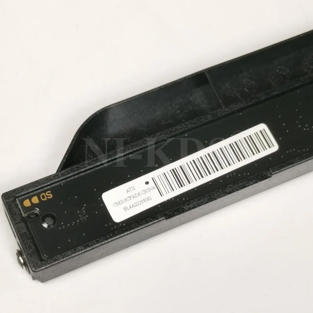 Flatbed Scanner Drive Assy Scanner Head Bracket Asssembly for HP M1130 M1132 M1212 M1216 M 1132 1212 CE847-60108 CE841-60111