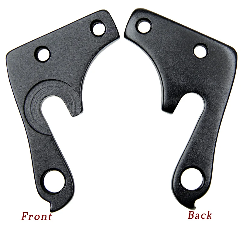 1pc Derailleur Hanger For Fisher Belt-Drive Children Bicycle Bikes  Accessories Tail Hook Refit Part