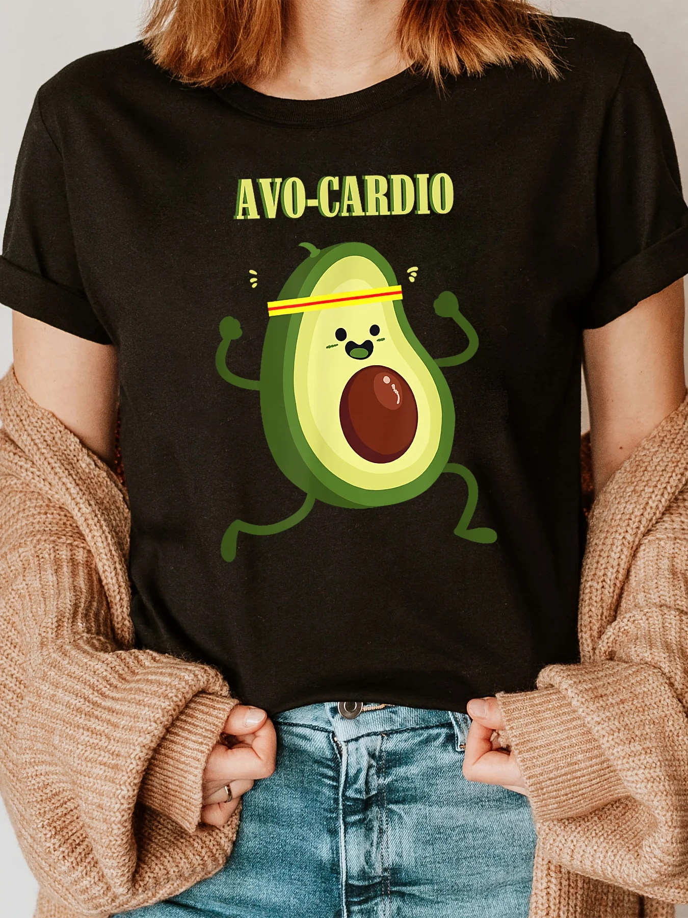 Women's Tee Shirt F… - image