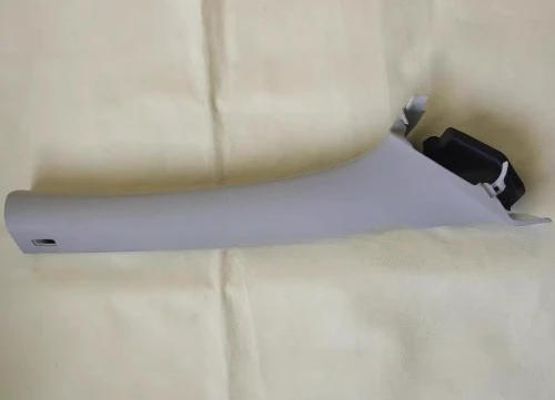 

Крышка стойки передней панели левая правая серая бежевая для VW Golf MK6