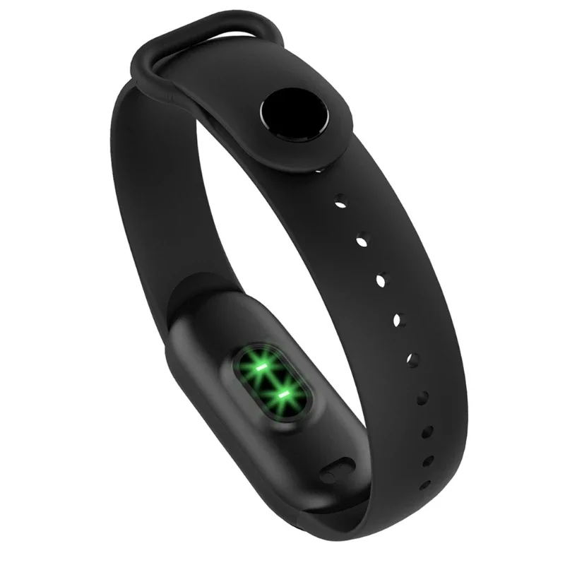 Quick Release Smartwatch Straps Washable Silicone Wristbands Bracelets For Mi Band 6 5 Watch Accessories Drop Shipping