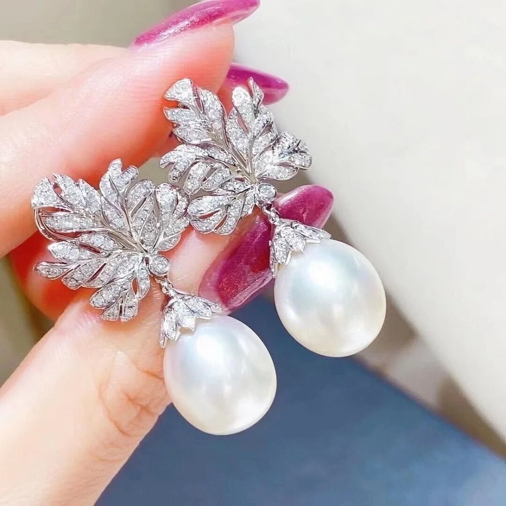 boucle-d'oreille-pendante-en-perles-10-12mm-classique-aaaa-akoya-goutte-blanche-925s-bijoux-articles-de-livraison-gratuite