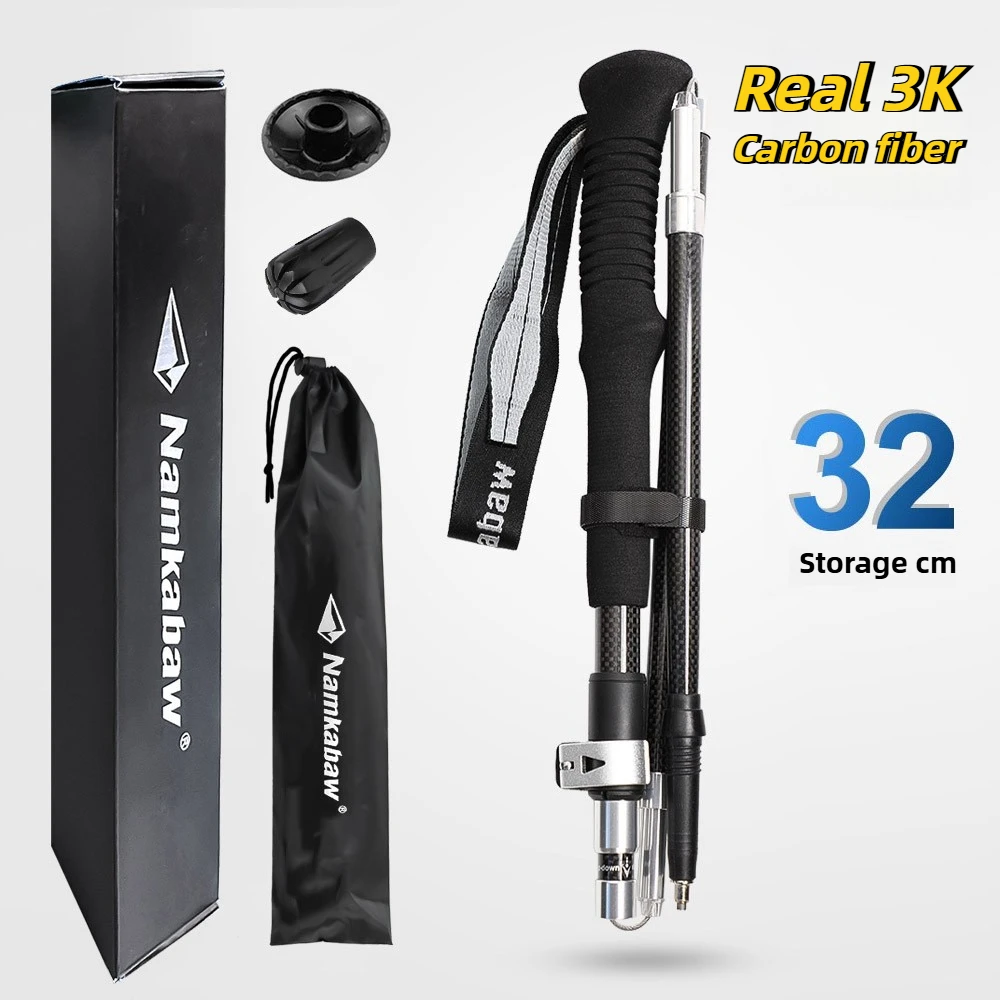 3K Carbon Fiber Fol… - image